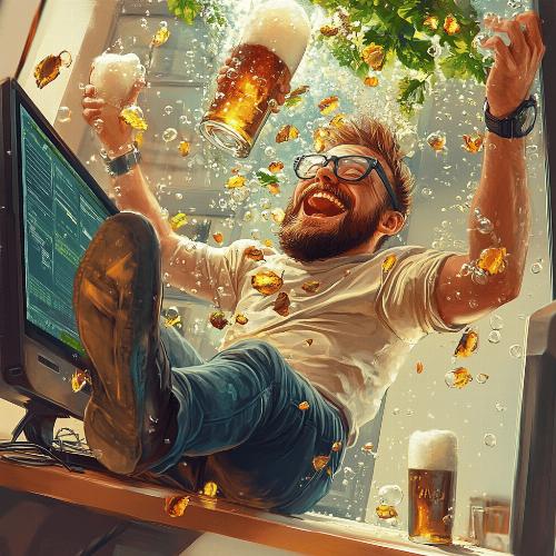 CervoiseGeek15