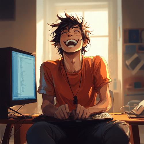 Avatar de TechieNerd