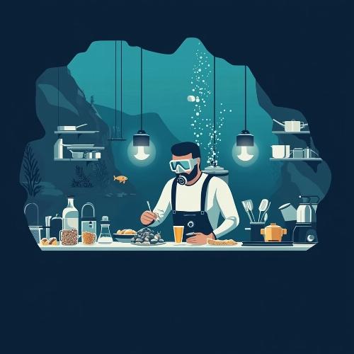 CulinaryMaster