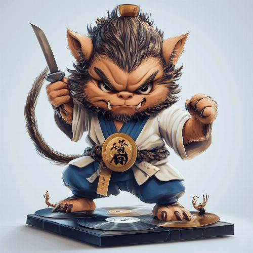 Avatar de Moreau